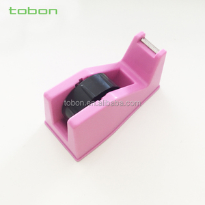 Dispensador de Cinta Adhesiva, Herramienta Esencial para Oficina Mediana - Product Image 4