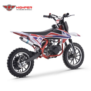 Motocicleta Todoterreno <span class=keywords><strong>de</strong></span> Gasolina para Niños <span class=keywords><strong>de</strong></span> <span class=keywords><strong>49cc</strong></span> Barata en Venta - Product Image 5