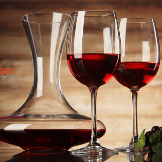 KW-008 10.5-Ounce Goblet wine glass, Classic Durable Wine Cups Ideal for All Occasions