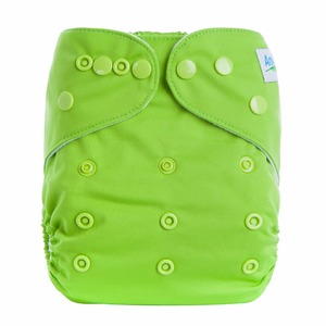 Reutilizable Etiqueta Privada del paño/del bebé pañales de tela estilo - Product Image 5