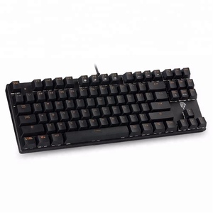 Pas cher marque mécanique ordinateur gaming <span class=keywords><strong>clavier</strong></span> et souris - Product Image 1