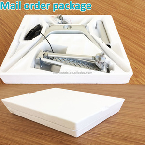 ปรับก๊าซฤดูใบไม้ผลิไฮดรอลิยกโต๊ะสำหรับสำนักงานใช้ในบ้าน - Product Image 5