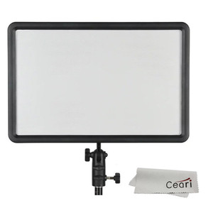 Luz Fotográfica GODOX LEDP260C, Panel de Luz LED de 30W para Video, Lámpara para Cámara DSLR <span class=keywords><strong>Digital</strong></span>, Fotografía de Estudio - Product Image 4