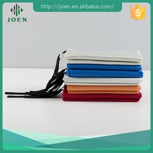 Coperta Antincendio di Emergenza EN1869 2019 Dubai con Rivestimento in Fibra di Vetro e Aerogel per la Corea - Product Image 4