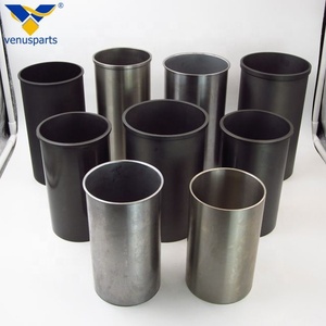 Kit Cilindro 21131-42000 per H100 D4BB, Manicotto Cilindro Adatto per Motore D4BA Coreano - Product Image 1