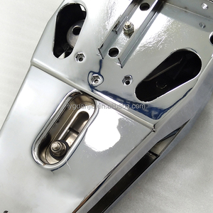 Morse Loại Tàu Cá Điều Khiển Từ Xa Hộp Side Mount Marine Động Cơ Điều Khiển Lever Throttle Và Shift Kiểm Soát - Product Image 5