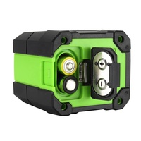 Laser SNDWAY vert et rouge auto-nivelant, outil Vertical et Horizontal 2 lignes croisées, Super puissant, livraison gratuite, 10 pièces