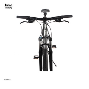 Kenda — pneus de vélo hybride, cadre en alliage d'aluminium, 24 vitesses, vtt de route, pour le marché américain, 700C * 38C - Product Image 3
