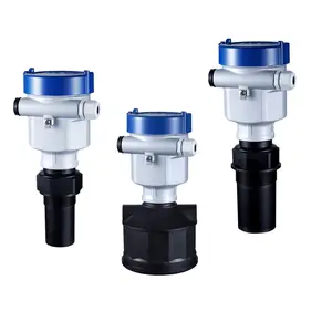 ULT600 מדידה קולי מפלס המים חיישן רמה רציפה - Product Image 1