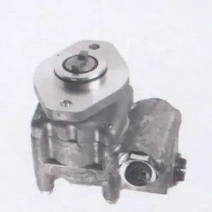 חלקי רכב הידראולי Gear הגה כוח משאבת עבור IVECO OEM 41211093 7688955505