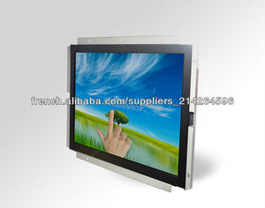 22inch del marco abierto toque monito de POG, IGT, WMS máquina de juego - Product Image 1