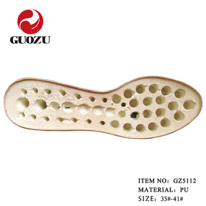 Sandalias de Tacón Alto de Moda para Mujer, de PU, con <span class=keywords><strong>Suela</strong></span> de Color Madera, Material de <span class=keywords><strong>Suela</strong></span> Premium - Product Image 4