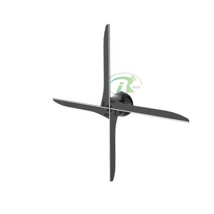 Thiết Bị Quảng Cáo Cỡ Lớn Quạt Ba Chiều Màn Hình LED <span class=keywords><strong>3D</strong></span> Để Bán - Product Image 5