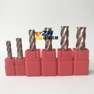 Strumenti Da Taglio in metallo duro Piazza Fresa In Metallo Strumenti di Intaglio - Product Image 1