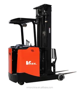 Chariot élévateur électrique <span class=keywords><strong>VMAX</strong></span> à <span class=keywords><strong>prix</strong></span> compétitif de 1,6 tonne pour entrepôt - Product Image 1