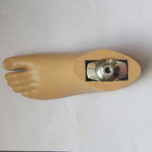 Dịch vụ chế tạo chân giả, chi giả nhân tạo tùy chỉnh - Product Image 1