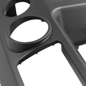 Per Honda Civic 2007 + fascia Radio Stereo installazione Refit montaggio Dash Kit pannello telaio <span class=keywords><strong>doppio</strong></span> Din guida a sinistra - Product Image 6