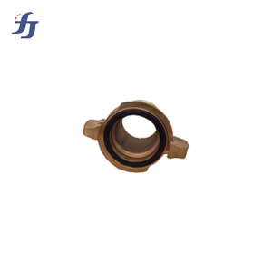 Chất Lượng cao Ống Khí nakajima ống nối brass adaptor - Product Image 4