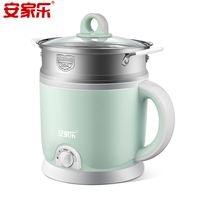 Mini olla eléctrica de viaje para Cocinar pasta, superventas