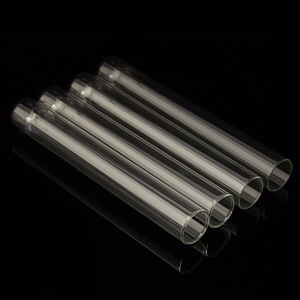 Ống Thủy Tinh Cường Lực Trong Suốt Borosilicate Cao Và Áp Suất Cao - Product Image 6