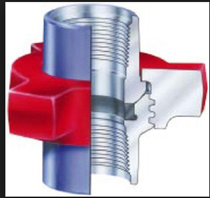 3 pulgadas fig 2202 martillo nión - Product Image 3