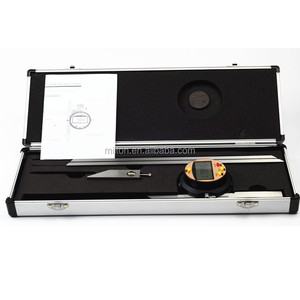 <strong>Universal</strong> <strong>Digital</strong> <strong>Protractor</strong> 360 Degree Blade Stainless Bevel Square Meter <strong>Universal</strong> Bevel <strong>Protractor</strong>