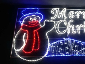 <span class=keywords><strong>Buon</strong></span> <span class=keywords><strong>Natale</strong></span> LED - Product Image 2