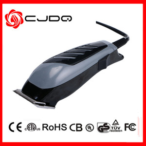 Professionnel Lame Tranchante Hommes split fin trimmer, électrique tondeuse à cheveux machine - Product Image 1