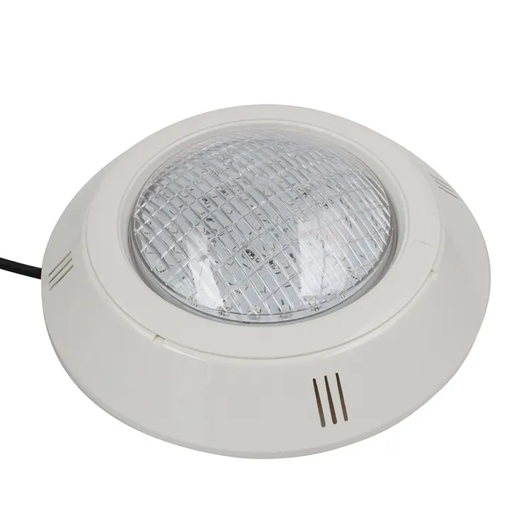 15 Вт IP68 RGB PAR56 погружной светодиодный светильник для бассейна с дистанционным управлением