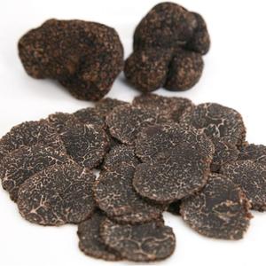 Detan <span class=keywords><strong>trufa</strong></span> negra <span class=keywords><strong>salvaje</strong></span> seta fresca - Product Image 4