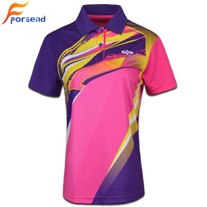 Maillot de badminton personnalisé, vêtements de sport à prix avantageux - Product Image 5