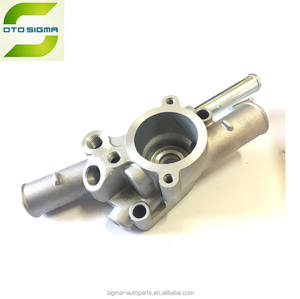 Boîtier de sortie d'eau OEM 16333-11210 pour TOYOTA - Product Image 1