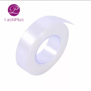 Micro Tape Wholesale PE Other False Eyelashes for Eyelash Room Eyelash School