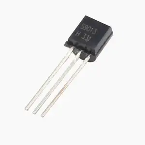NPN power transistor S9013 TO-92