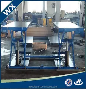 Harga Pabrik China <span class=keywords><strong>Scissor</strong></span> Car <span class=keywords><strong>Lift</strong></span> WX-SC-3000B, Car <span class=keywords><strong>Lift</strong></span> Bridge <span class=keywords><strong>220v</strong></span> - Product Image 2