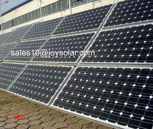 9bb panel solar de 5000 vatios 10mw <span class=keywords><strong>sollar</strong></span> paneles - Product Image 5