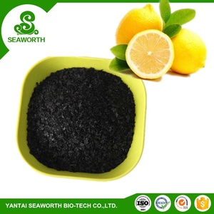 100% سماد تبغ عضوي قابل للذوبان في الماء - Product Image 3