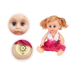 Sıcak satış IC bebek 16 inç yenidoğan silikon gerçekçi kız oyuncak yeniden doğmuş bebek bebek toptan fiyat için - Product Image 3