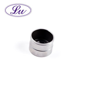 อะไหล่เครื่องยนต์ดีเซลรุ่น OEMNo DE2500 MD-620195 4D56 ช่องเผาไหม้อะลูมิเนียม LU สำหรับเครื่องยนต์ดีเซลรุ่นใหม่ของมิตซูบิชิ ปาเจโร่ L200 ได้รับมาตรฐาน ISO9001 - Product Image 6