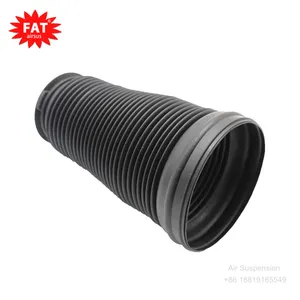 For Merced -Benz W221 S350 S500 Front Air Spring Shock Absorber Dust Bellow Covers Protective Dust Cover Boot A 221 320 93 13