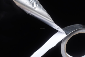 Băng Lá Nhôm Tự Dính Chống Nước Chịu Nhiệt Cao Cấp Giá Nhà Máy - Product Image 2