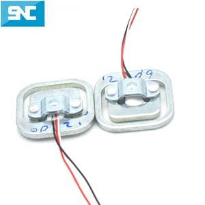 SC902 <strong>mini</strong> Body Scale Half Bridge <strong>load</strong> <strong>cell</strong> Sensor 50kg - Product Image 3