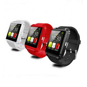 Campione libero U8 Intelligente Orologio U8 DZ09 GT08 Sim Orologio Per Android e IOS - Product Image 1