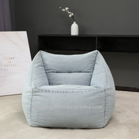 Jeans Club Stuhl Sitzsack Sofa