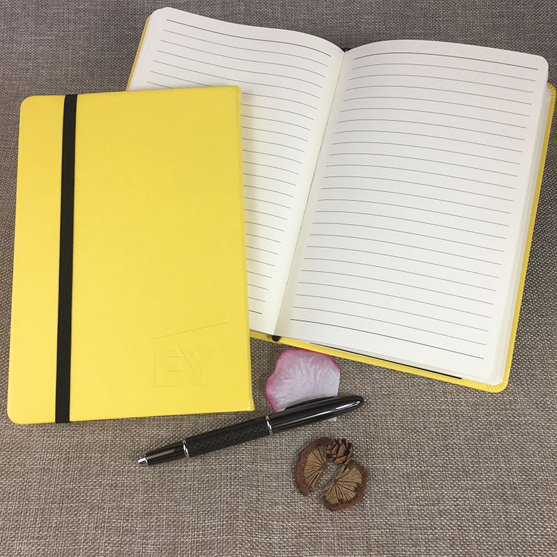 Оптовая Продажа искусственная кожа с тиснением журнал, рекламные письма Notebook чехол ручной работы №