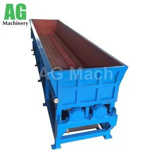 2022 Factory Hot Sales logs wood debarking machine for sale