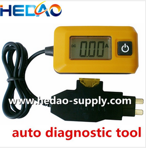 Comprobador de tensión automotriz comercial circuito del vehículo eléctrico auto herramientas de diagnóstico - Product Image 1