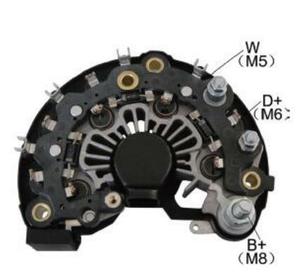 NOUVEAU Régulateur de tension d'<span class=keywords><strong>alternateur</strong></span> 1243CD00 11204260 - Product Image 1