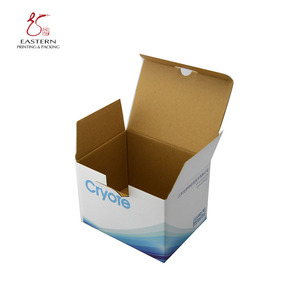 Embalaje de cartón personalizado, envío móvil, caja de cartón corrugado - Product Image 5