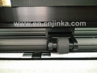 Plotter de Corte con Motor Paso a Paso JINKA JK365PE de Primera Calidad con Certificación CE/ROHS, Longitud de Corte Ilimitada